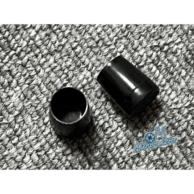 Cargue la imagen en el visor de la galería, SILENCIADOR DE TACON - Forma redonda
