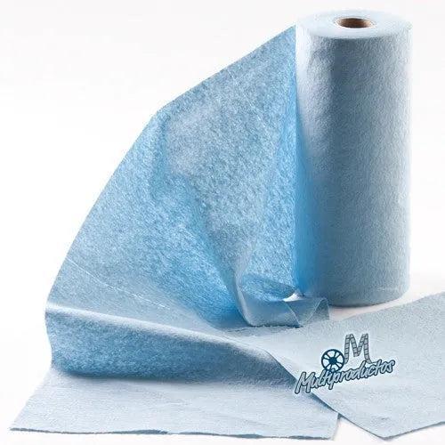 * Servitoallas Azules Uso Rudo