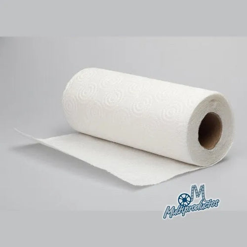 Servitoallas Blancas