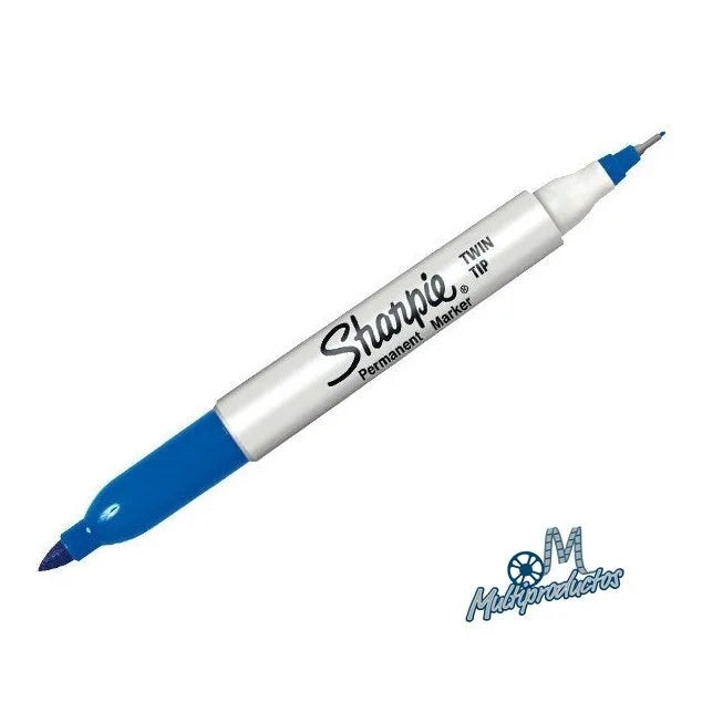 Cargue la imagen en el visor de la galería, Sharpie Doble Punta
