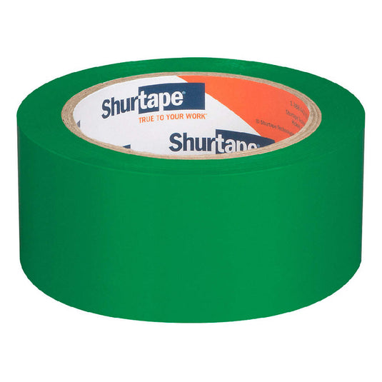 Cinta de Marcaje Vinil 50 mm x 32.9 m - Multiproductos y expendables SA de CV