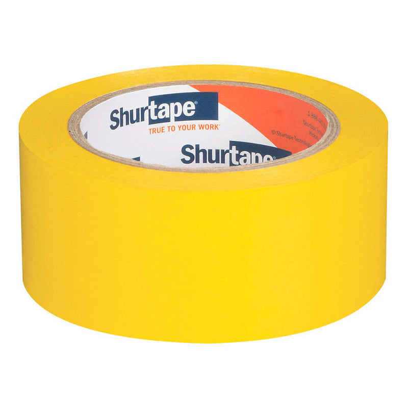 Cargue la imagen en el visor de la galería, Cinta de Marcaje Vinil 50 mm x 32.9 m - Multiproductos y expendables SA de CV
