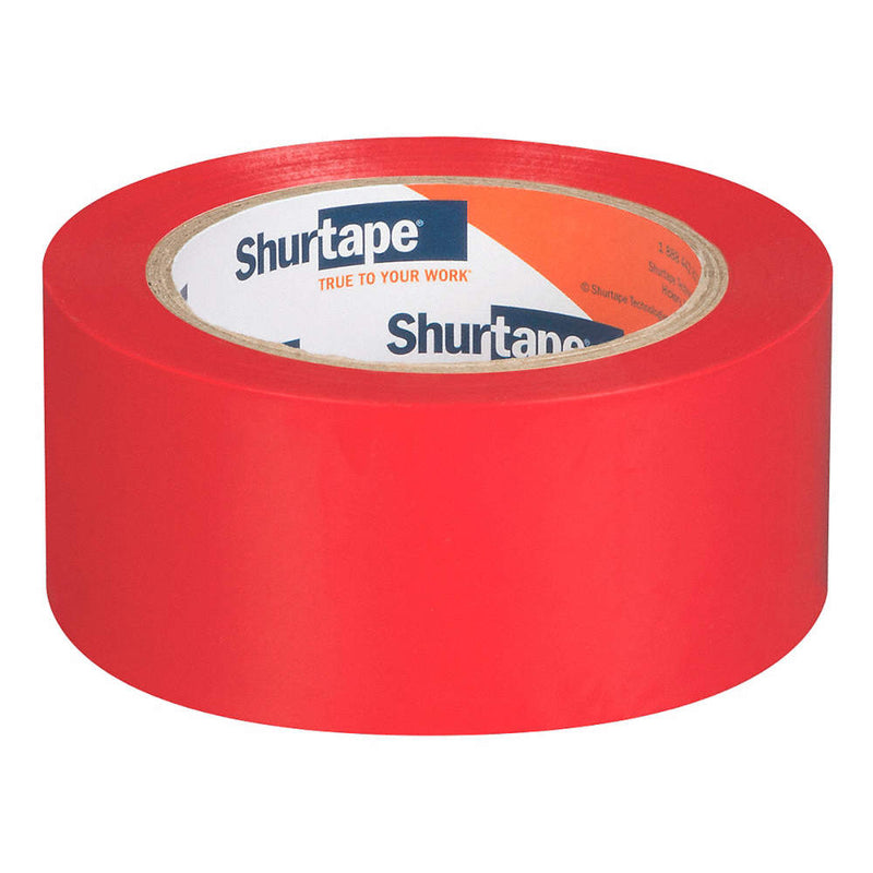 Cargue la imagen en el visor de la galería, Cinta de Marcaje Vinil 50 mm x 32.9 m - Multiproductos y expendables SA de CV
