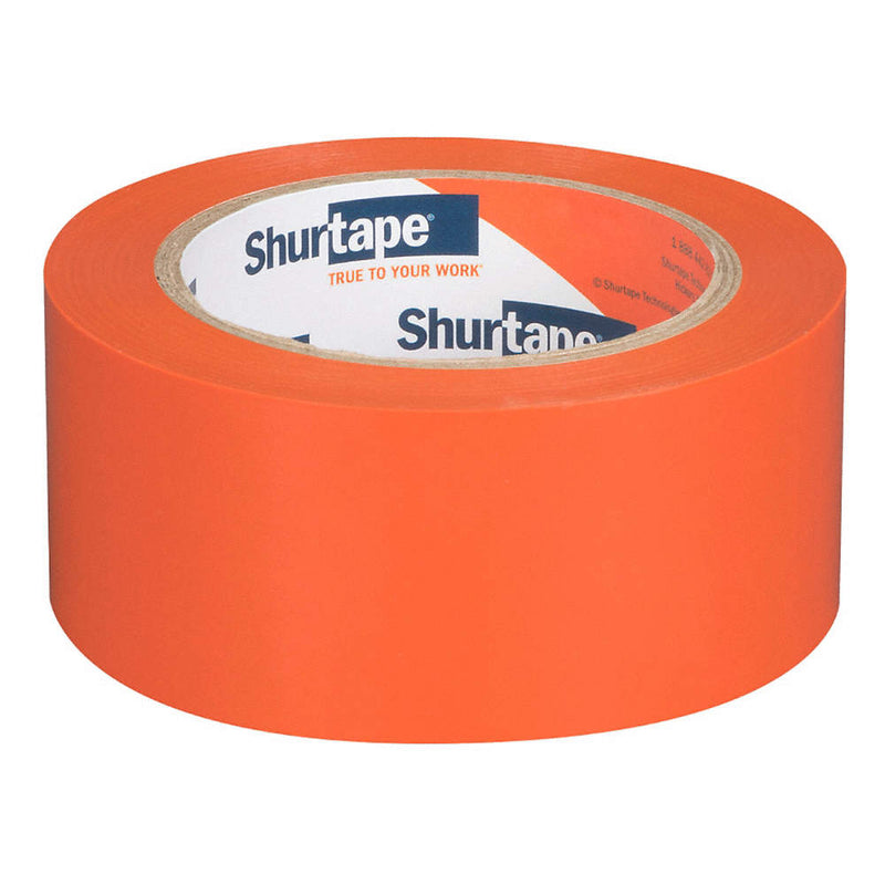 Cargue la imagen en el visor de la galería, Cinta de Marcaje Vinil 50 mm x 32.9 m - Multiproductos y expendables SA de CV
