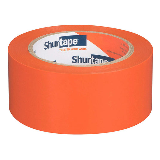 Cinta de Marcaje Vinil 50 mm x 32.9 m - Multiproductos y expendables SA de CV