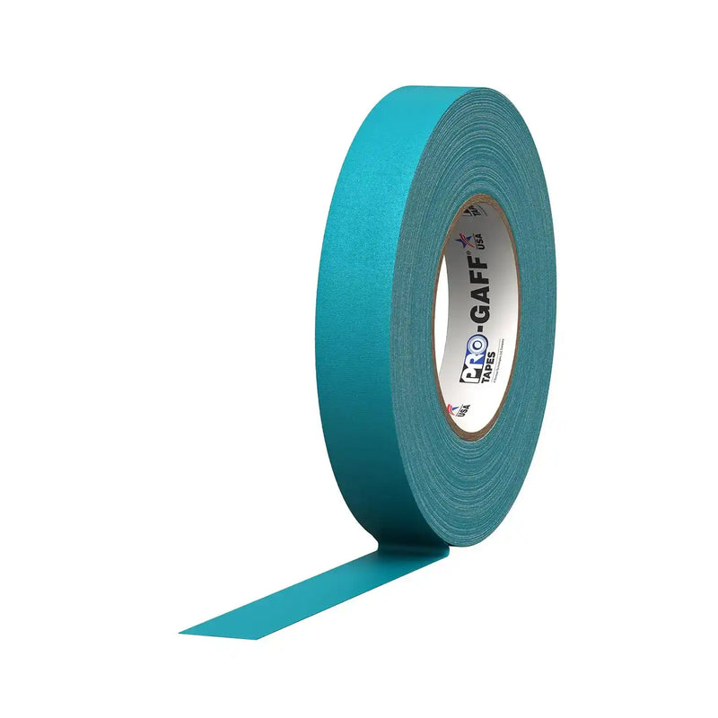 Cargue la imagen en el visor de la galería, * Gaffer Tape Mate de 1" x 55 yardas - Multiproductos y expendables SA de CV
