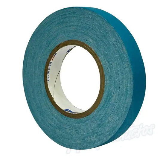 Cinta gaffer Colores Mate Polyken 510 de 1 pulgada