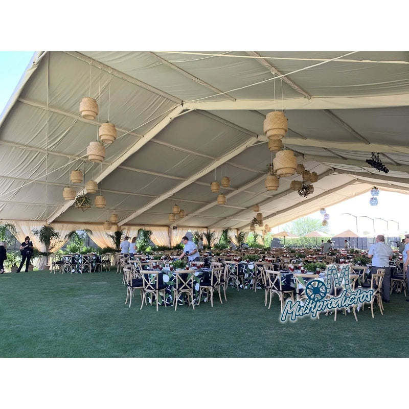 Cargue la imagen en el visor de la galería, Tela Manta 1.6m x 1 metro - Muselina Blanca ó Cruda
