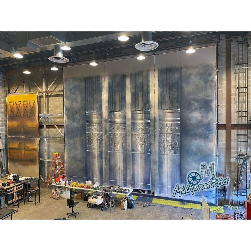 Cargue la imagen en el visor de la galería, Tela Manta 1.6m x 1 metro - Muselina Blanca ó Cruda
