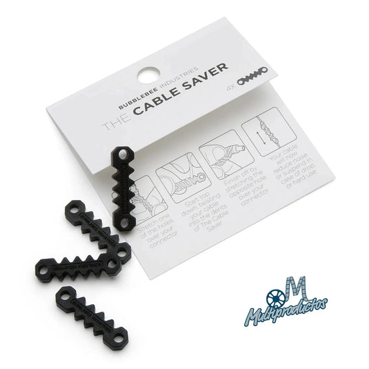 The Cable Savers BBI-LCS4BK