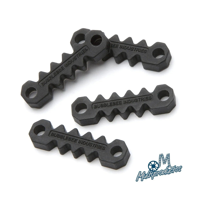 Cargue la imagen en el visor de la galería, The Cable Savers BBI-LCS4BK
