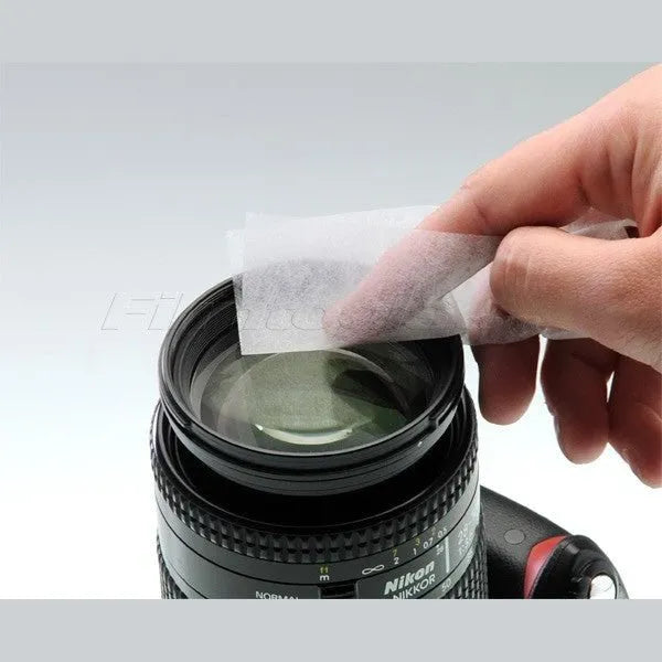 Cargue la imagen en el visor de la galería, * Toallas Lens Tissue Rosco
