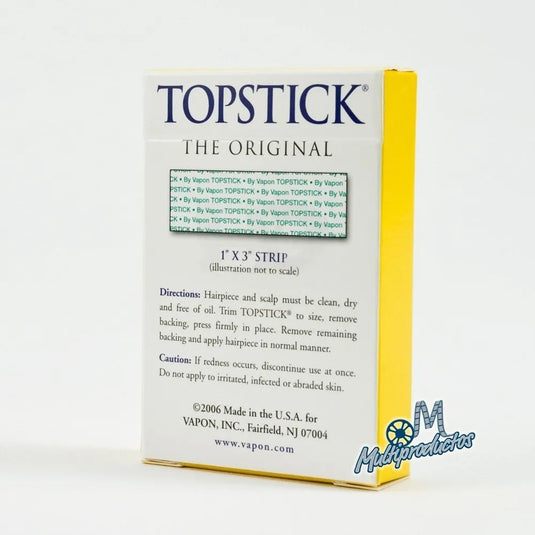 * Top Stick 1