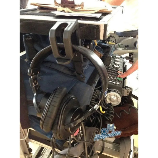 ToughGaff 1" - Soporte de cinta de 1 pulgada