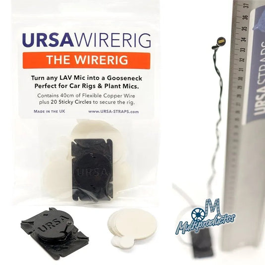 URSA WireRig