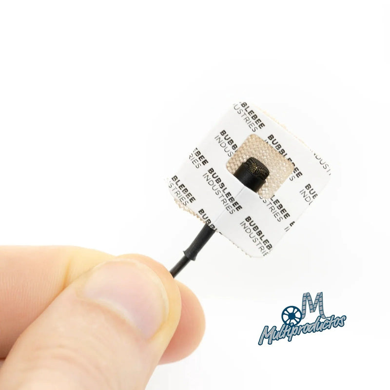 Cargue la imagen en el visor de la galería, Undecover BubbleBee Lav Cover Invisible - &#39;Original&#39;
