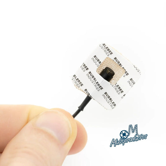 Undecover BubbleBee Lav Cover Invisible - 'Original'