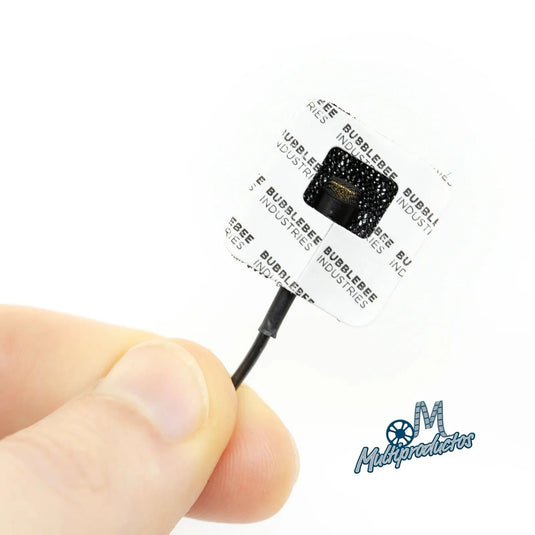 Undecover BubbleBee Lav Cover Invisible - 'Original'