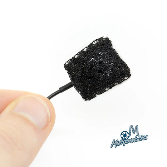 Undecover BubbleBee Lav Cover Invisible - 'Original'