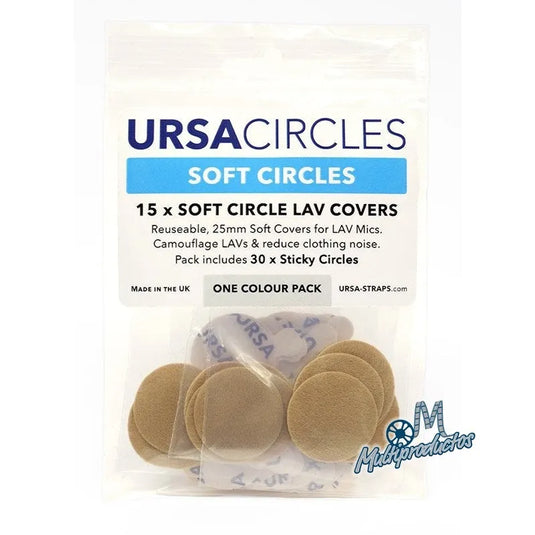 Undercover URSA Soft Circles