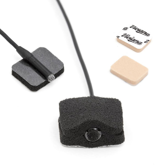 Viviana Pad para transmisor lavalier