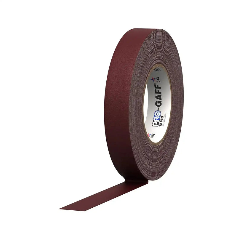 Cargue la imagen en el visor de la galería, * Gaffer Tape Mate de 1" x 55 yardas - Multiproductos y expendables SA de CV
