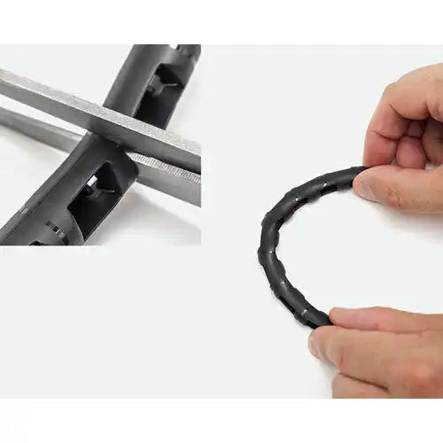 Viviana RF Whip Antenna Saver Protector de Antena