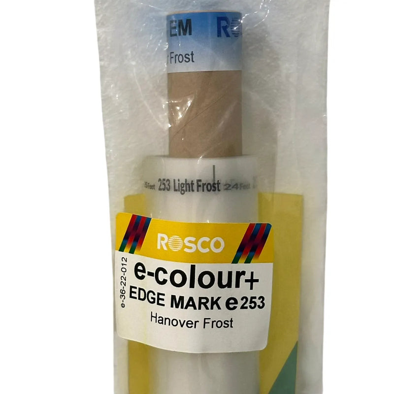 Cargue la imagen en el visor de la galería, Filtro en ROLLO Hannover Frost - 1.22 x 7.62MT
