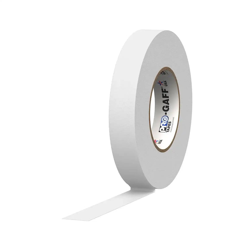 Cargue la imagen en el visor de la galería, * Gaffer Tape Mate de 1" x 55 yardas - Multiproductos y expendables SA de CV
