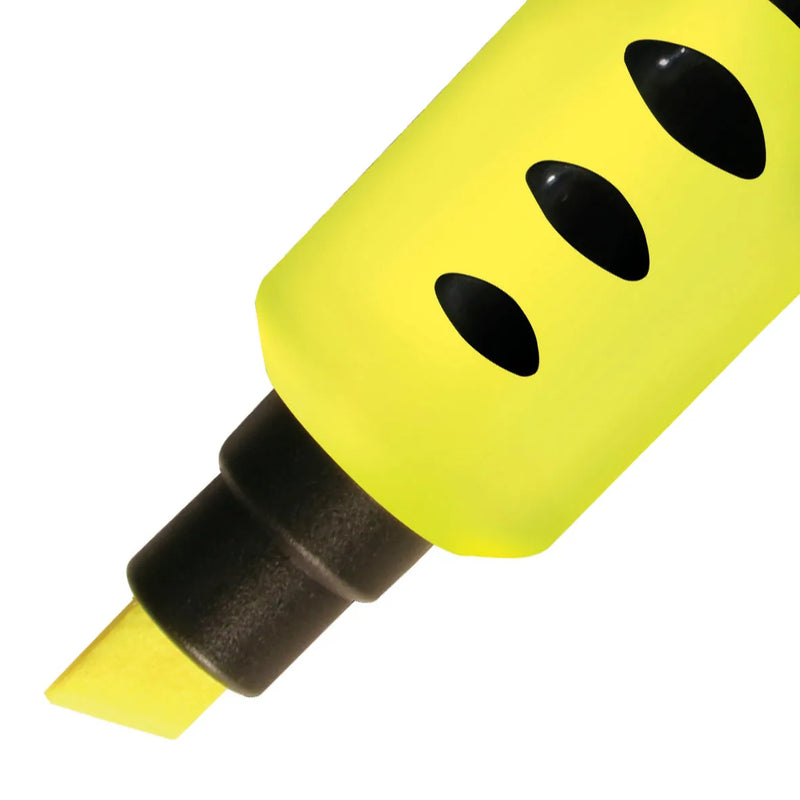 Cargue la imagen en el visor de la galería, Marcatexto Amarillo Fluorescente
