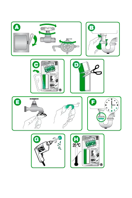 Pegamento Plasti Loka 20g