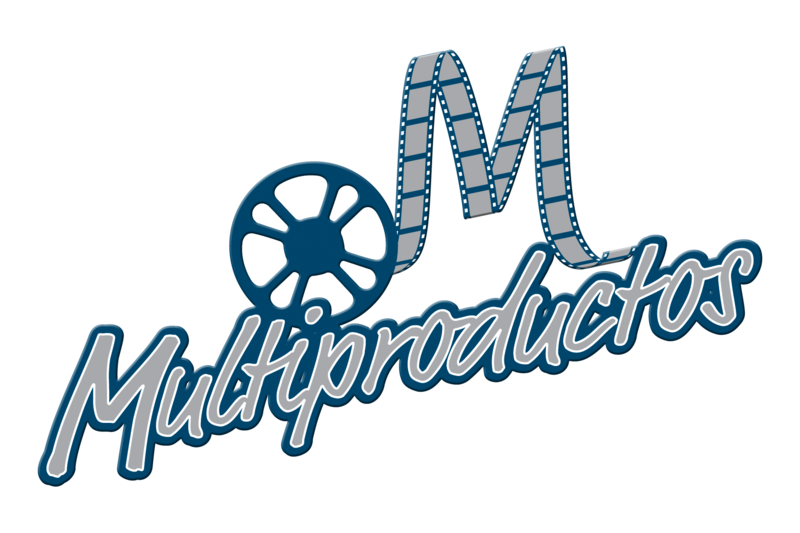 Multiproductos y Expendables logo
