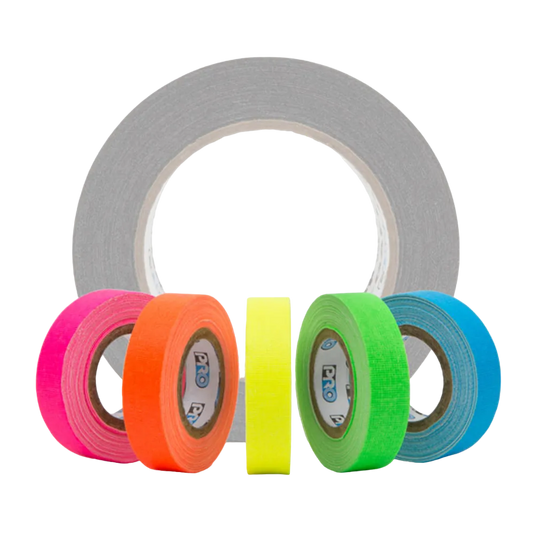 * Gaffer's Pro Pocket Spike (12mmx 6 yds)