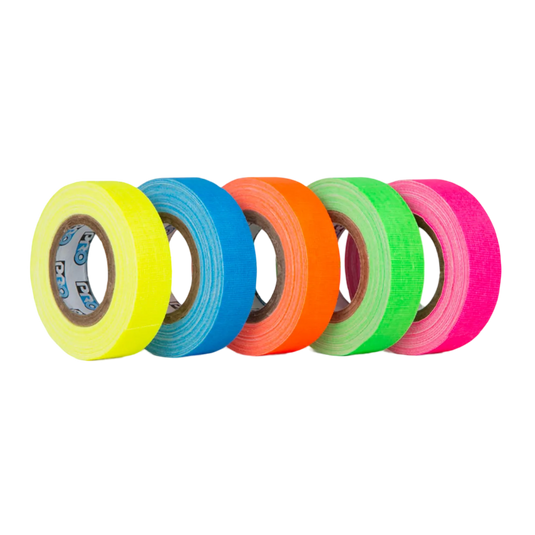 * Gaffer's Pro Pocket Spike (12mmx 6 yds)