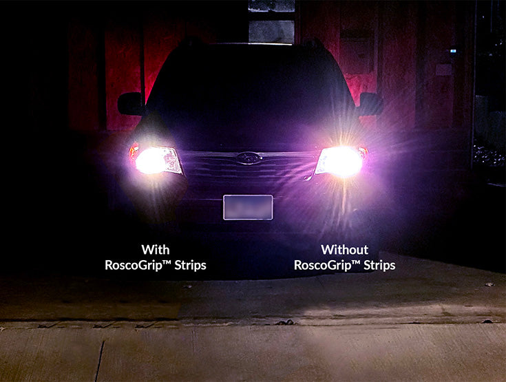 Cargue la imagen en el visor de la galería, Tiras de Filtro RoscoGrip
