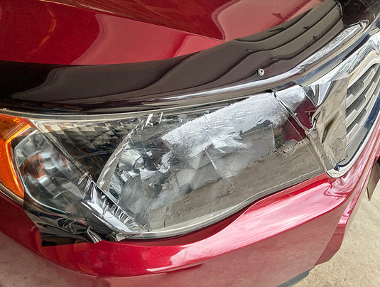 Tiras de Filtro RoscoGrip