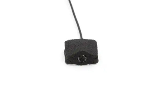 Lav Pad Viviana Negro Pack 30 | Almohadilla Lavalier