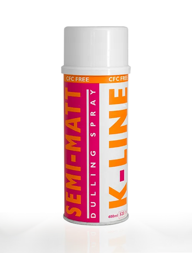 K-LINE Dulling Spray Semimate