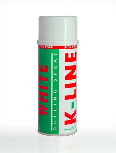 K-LINE Dulling Spray Blanco