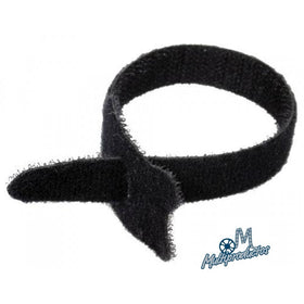 Cinchos de Velcro Steren - 10 Unidades