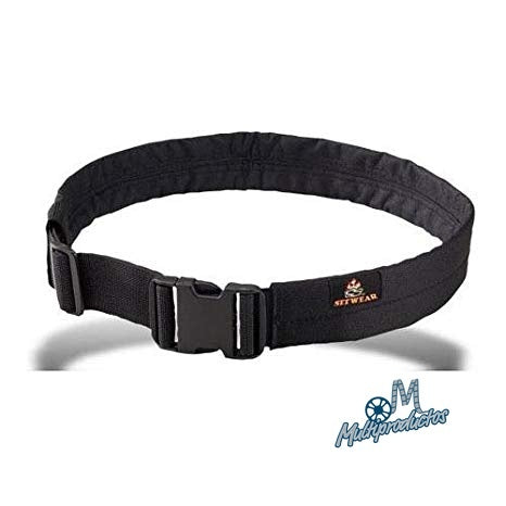 Cargue la imagen en el visor de la galería, Cinturón Padded Belt 2&quot; Setwear

