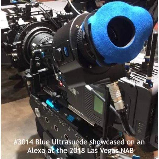 Eye Cover -ARRI Special Eyecushion -