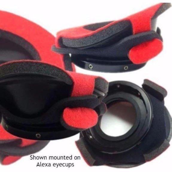 Cargue la imagen en el visor de la galería, Eye Cover -ARRI Special Eyecushion - #3014
