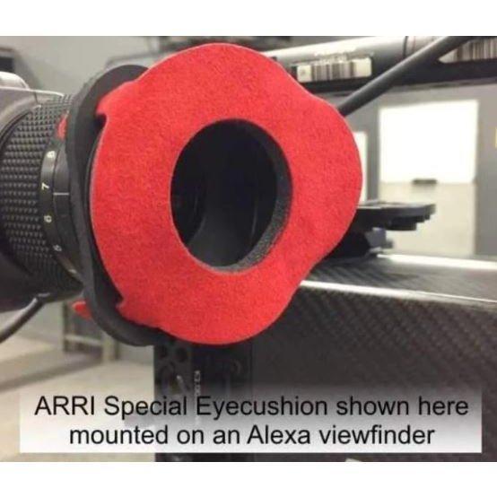 Cargue la imagen en el visor de la galería, Eye Cover -ARRI Special Eyecushion - #3014
