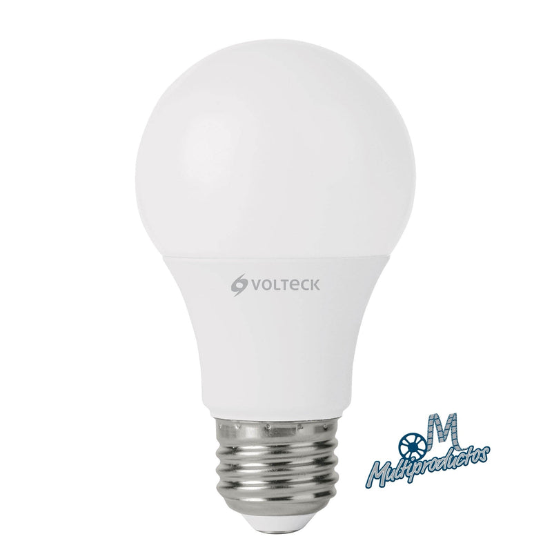 Cargue la imagen en el visor de la galería, FOCO de LED DIMERABLE 9w Atenuable Calido ó Frio
