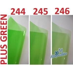 Cargue la imagen en el visor de la galería, Filtro en ROLLO Plus Green - 1.22 X 7.62
