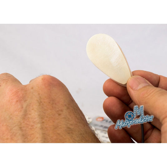 Lav BODY PADS for B FLEX 12pza - HIDE A MIC- SCSEST