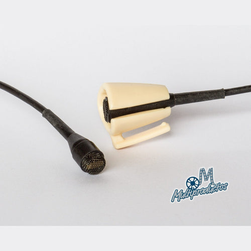 Lav Concealer - Set for DPA 4060/4071 series - HideAMic