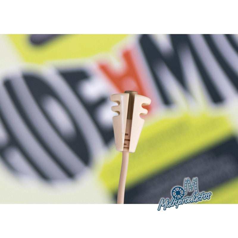 Cargue la imagen en el visor de la galería, Lav Concealer - Set for DPA 6060 - HideAMic
