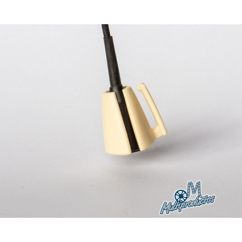 Cargue la imagen en el visor de la galería, Lav Concealer - Set for DPA 6060 - HideAMic
